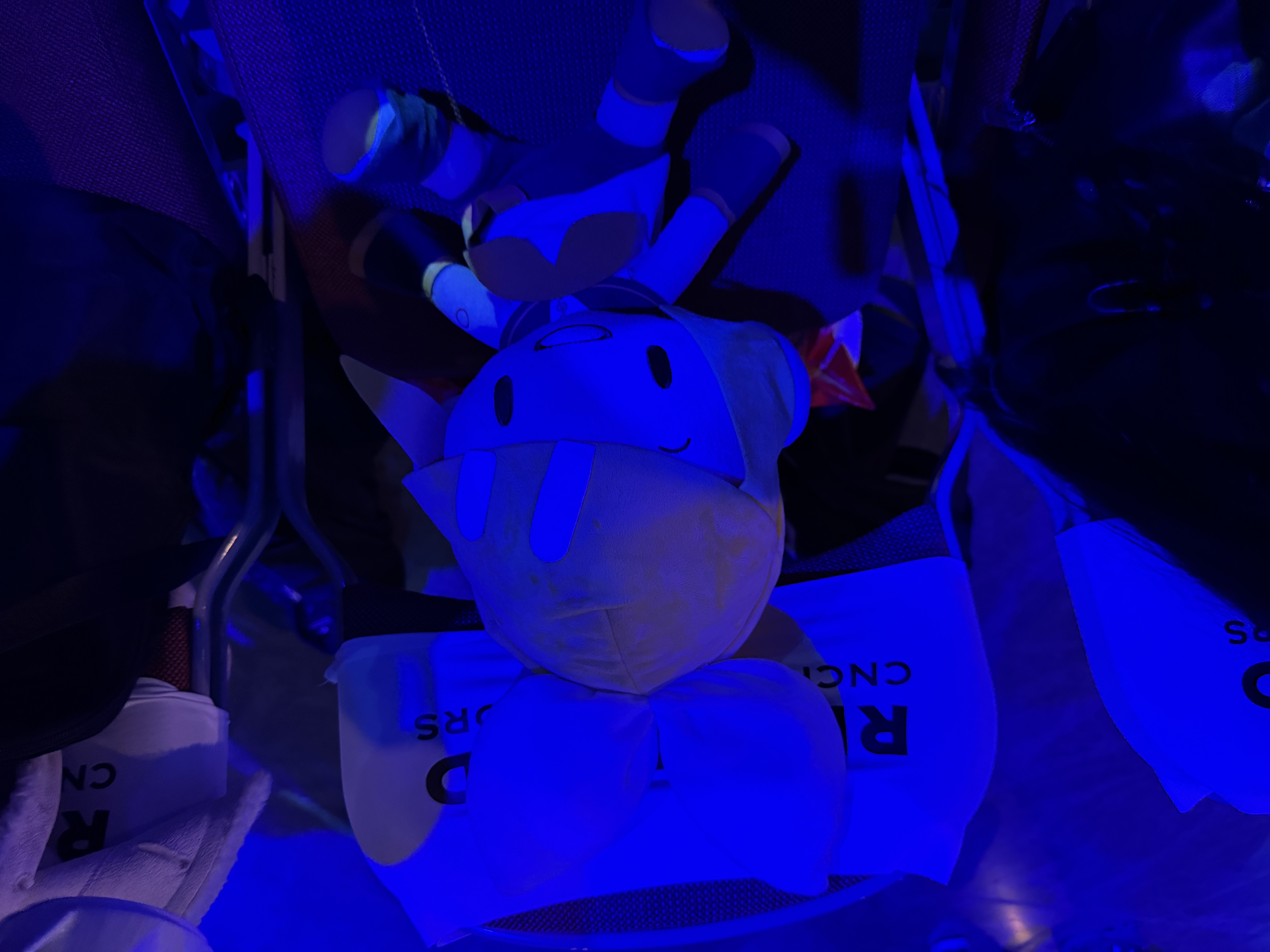 CNCF Ambassador 的 Keynote 保留席