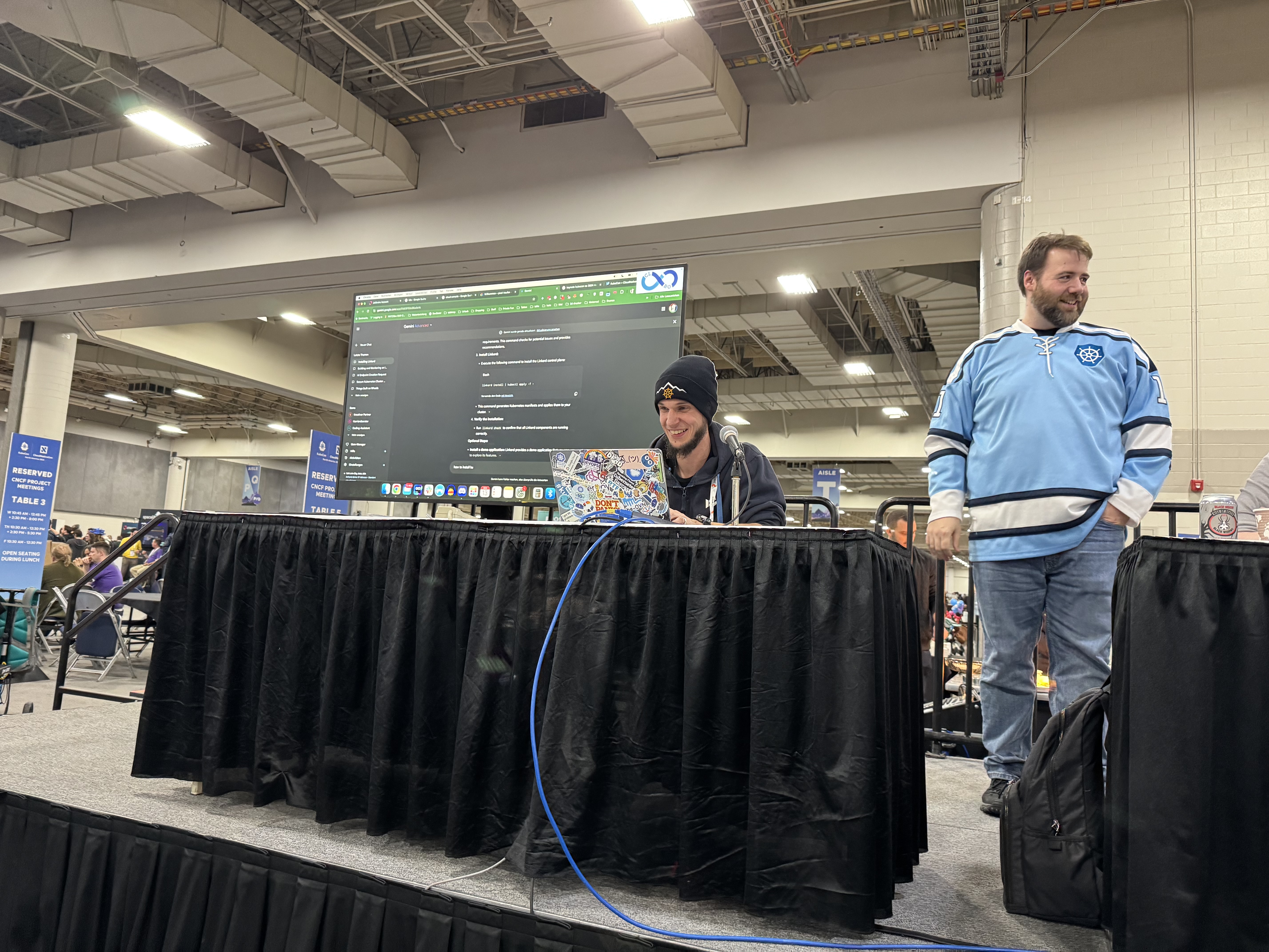 ClashLoopBackOff 趣味競賽