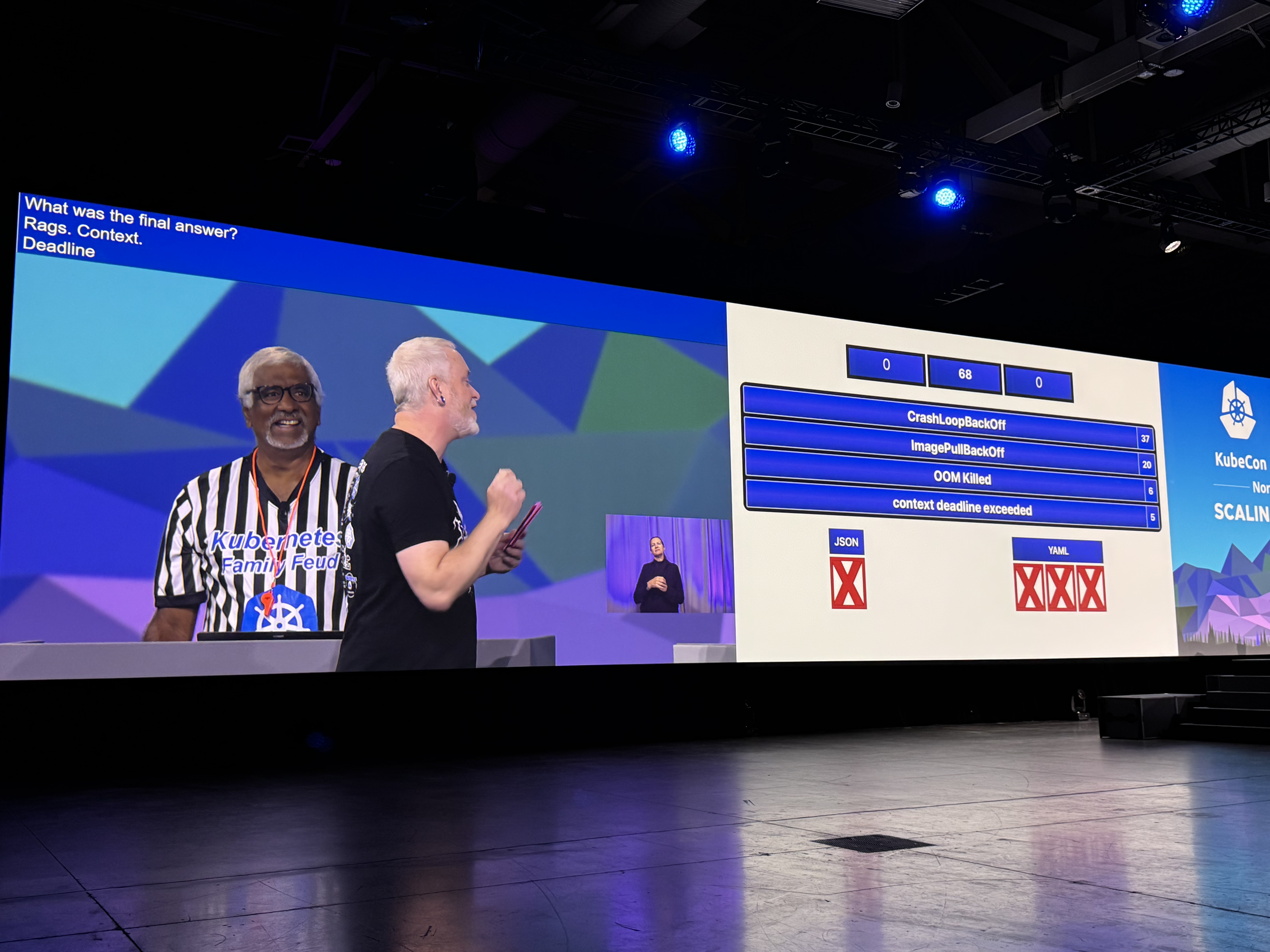 你怎麼唸 kubectl？