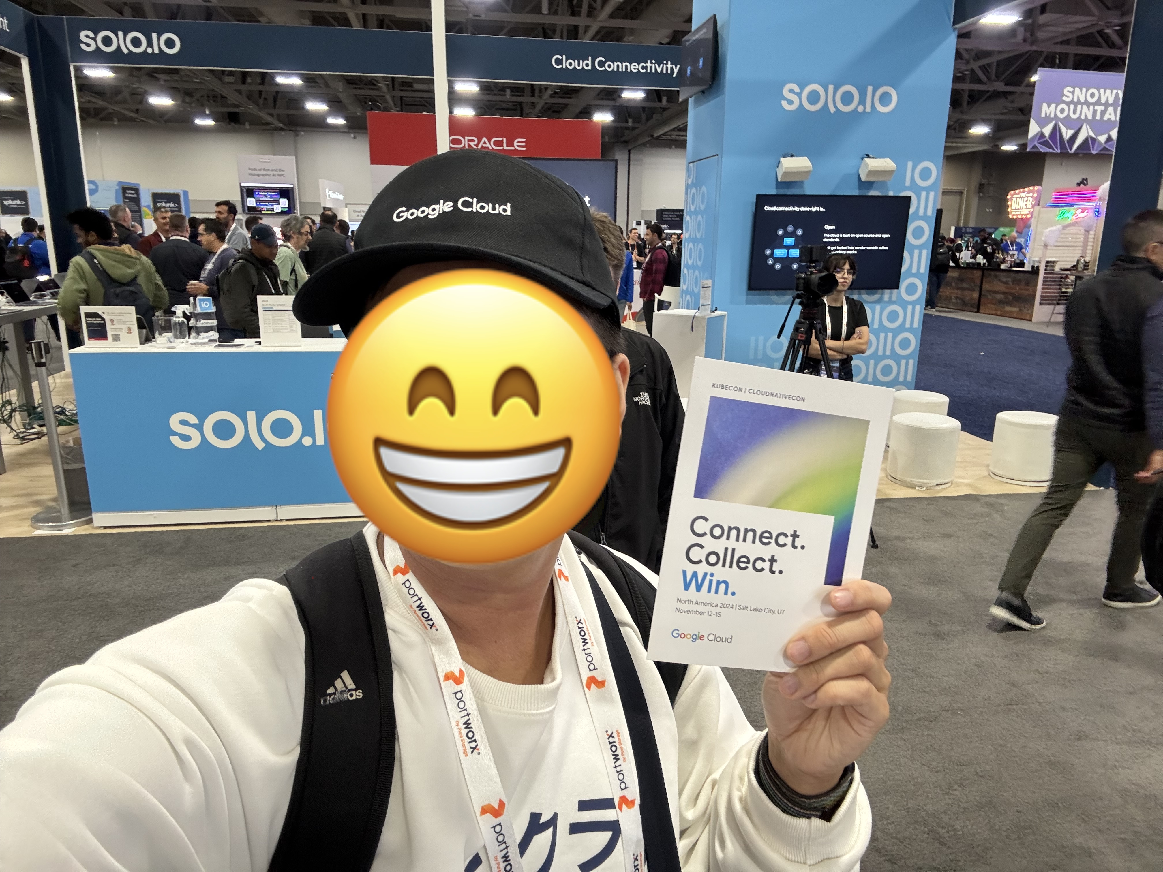 Google 的大地遊戲卡